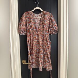 Doen Emilia Dress Small